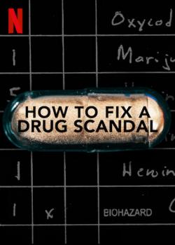 How to fix a drug scandal cover image