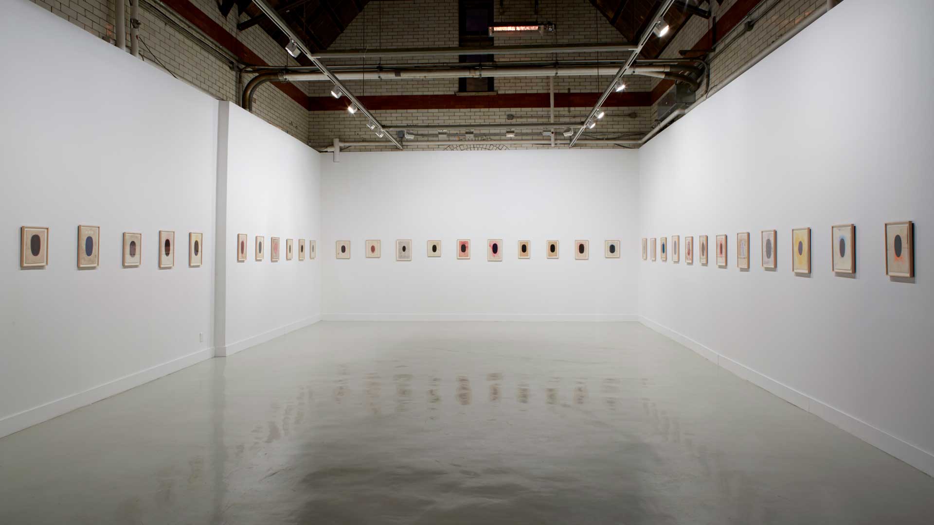 Installation view, photo: Greenhouse Media.