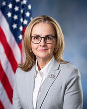 Congresswoman Dean