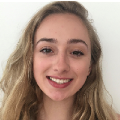 Brigid Barrick - Outstanding Global Scholar, University of New South Wales (Australia) Fall 2022