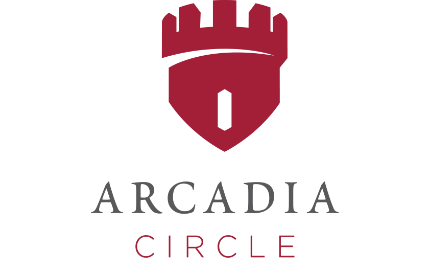 Arcadia Circle Logo