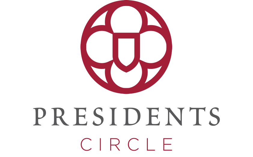 Presidents Circle logo