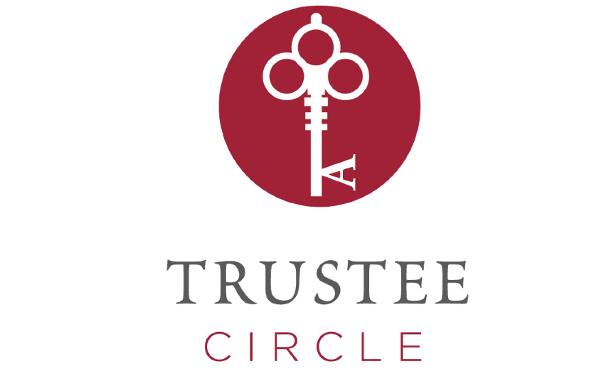 Trustee Circle logo