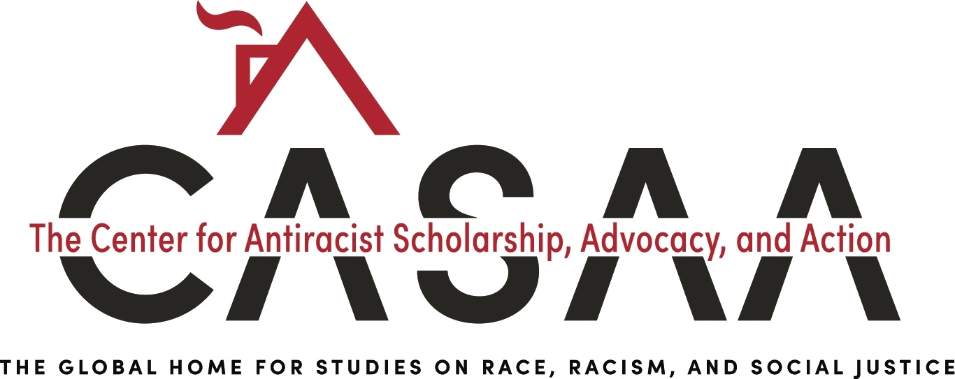 CASAA logo with tagline