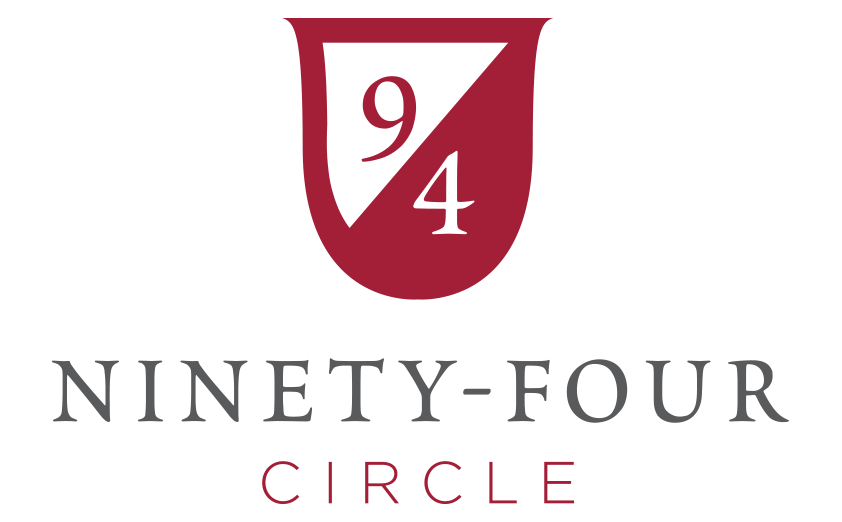 JPS Ninety-Four Circle logo