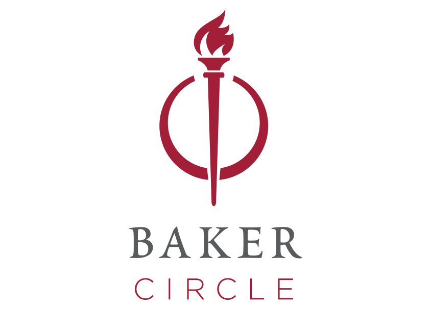 JPS Baker Circle logo