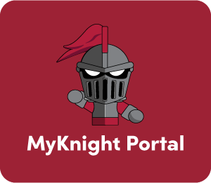 MyKnight Portal Icon