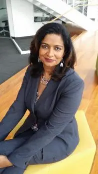 Rashmi Radhakrishnan
