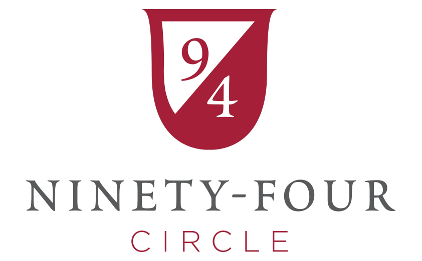 JPS Ninety-Four Circle logo