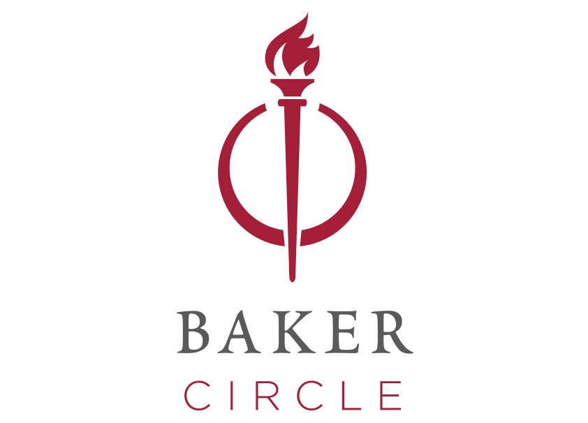 JPS Baker Circle logo