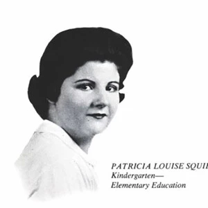 Patricia L. Squire '62